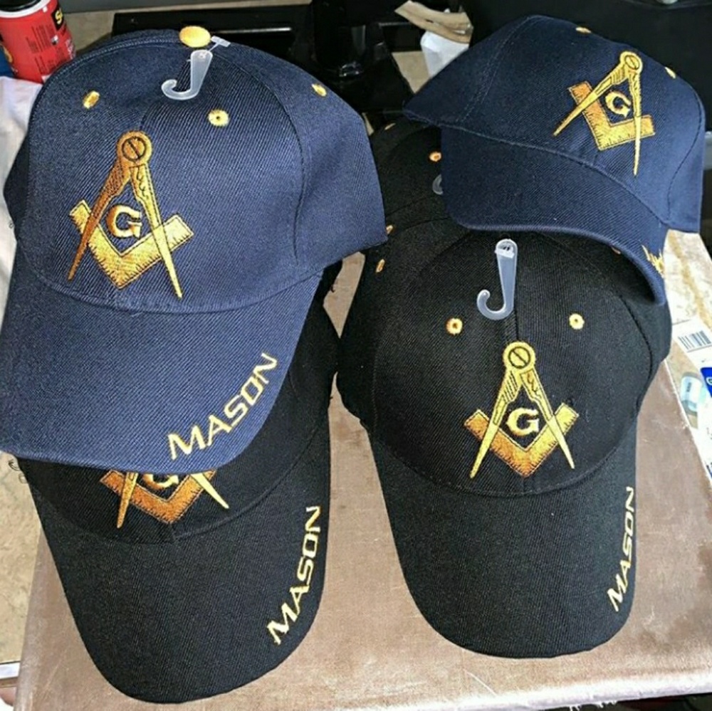 Mason Hats